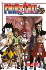 Fairy Tail New Edition